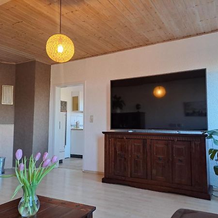 Niederau Ferienwohnung Grossdobritz מראה חיצוני תמונה