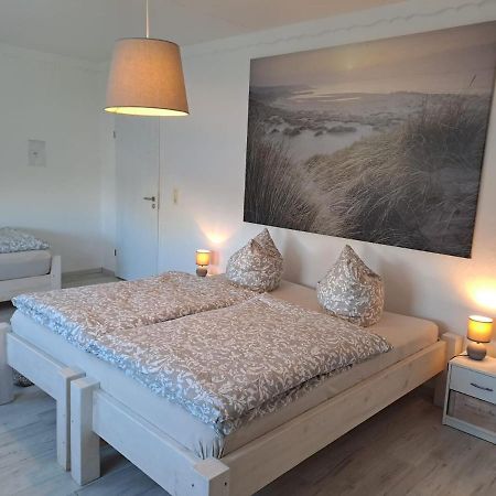 Niederau Ferienwohnung Grossdobritz מראה חיצוני תמונה