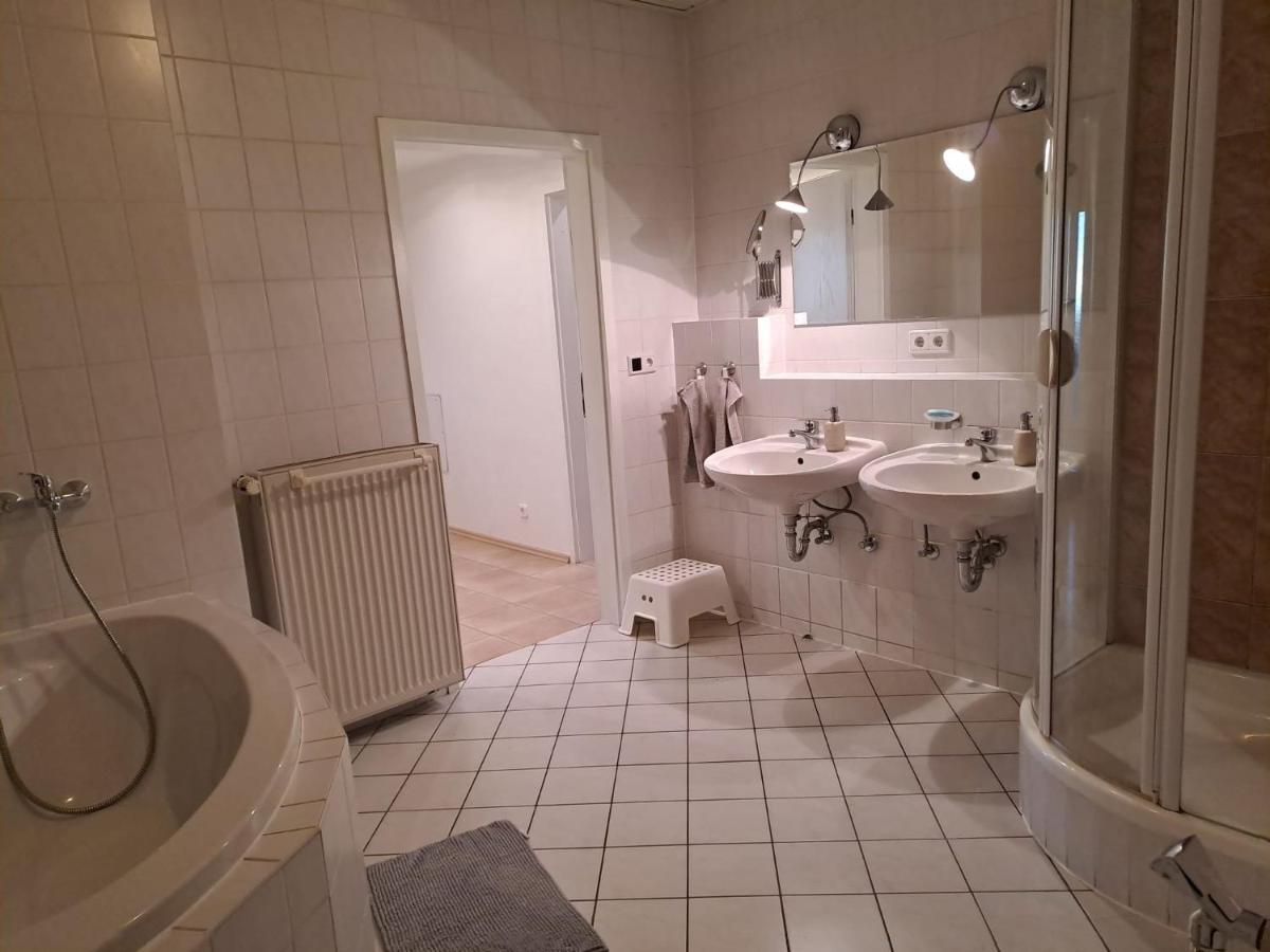 Niederau Ferienwohnung Grossdobritz מראה חיצוני תמונה