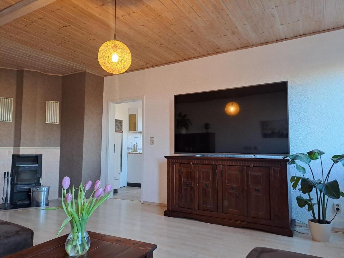 Niederau Ferienwohnung Grossdobritz מראה חיצוני תמונה