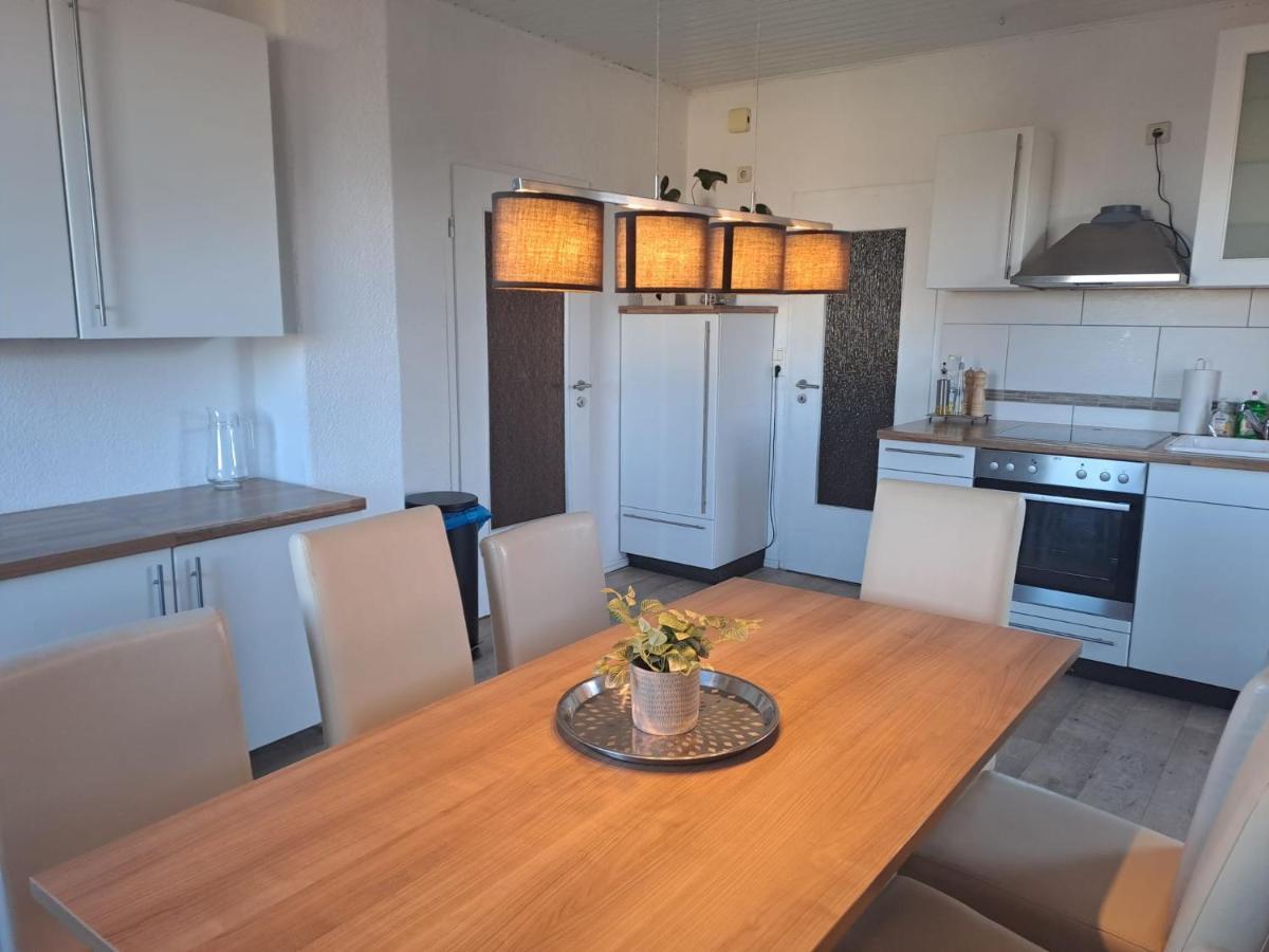 Niederau Ferienwohnung Grossdobritz מראה חיצוני תמונה