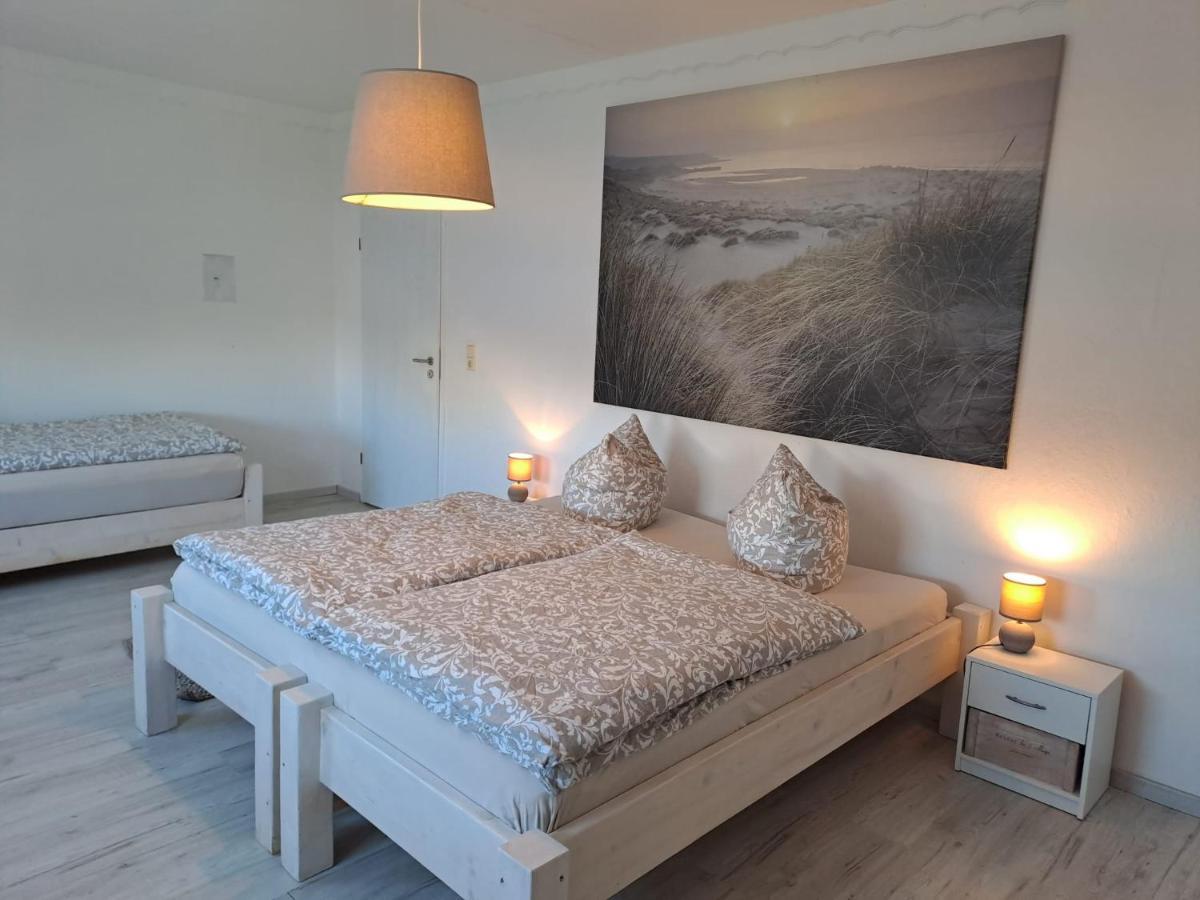 Niederau Ferienwohnung Grossdobritz מראה חיצוני תמונה