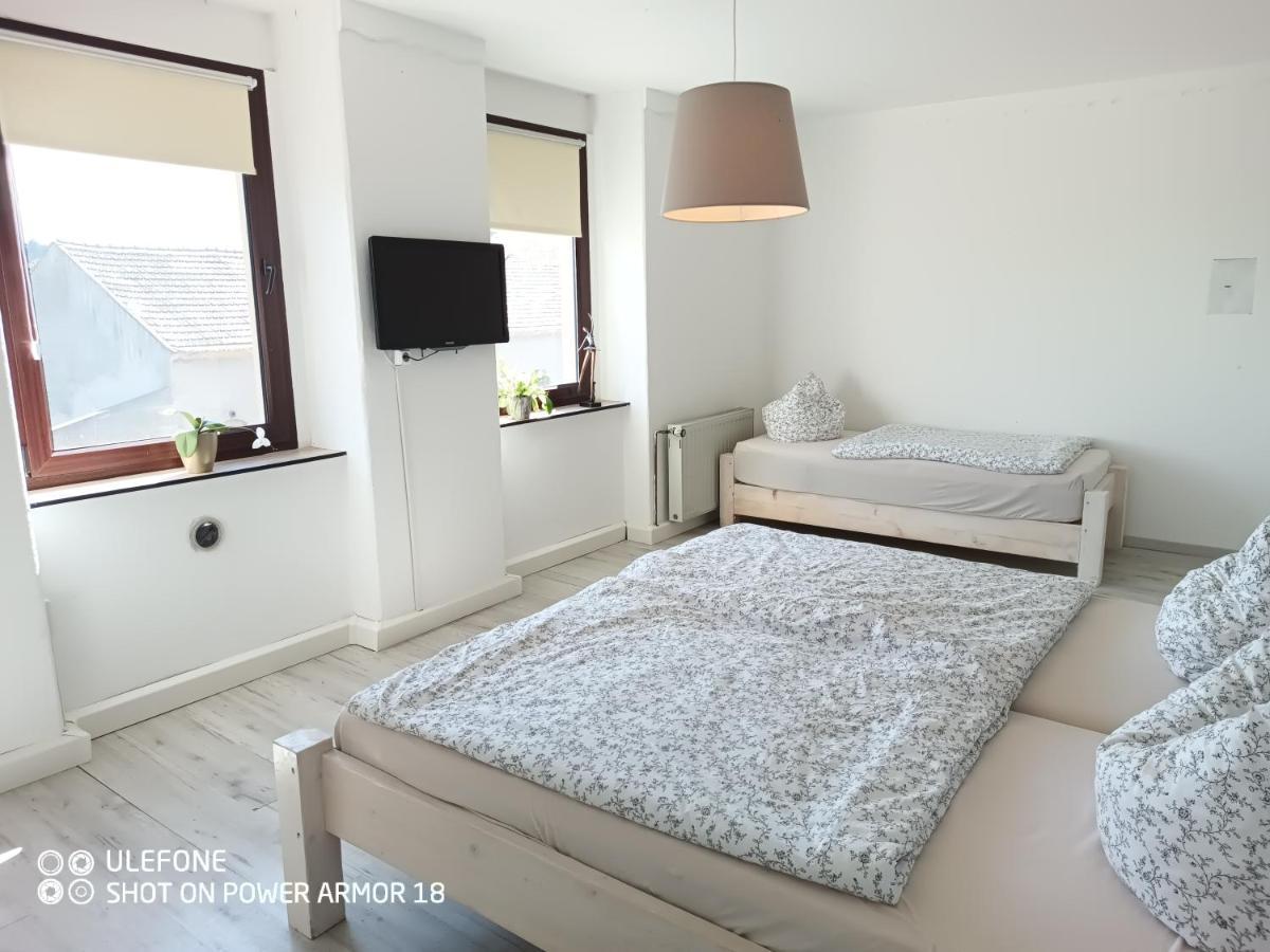 Niederau Ferienwohnung Grossdobritz מראה חיצוני תמונה