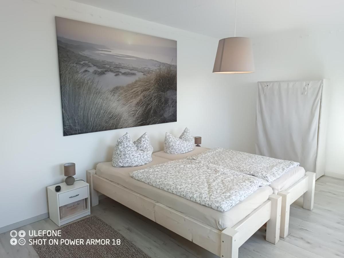 Niederau Ferienwohnung Grossdobritz מראה חיצוני תמונה